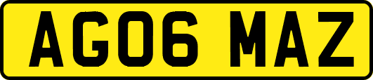 AG06MAZ