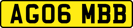 AG06MBB