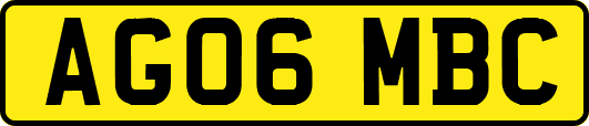AG06MBC