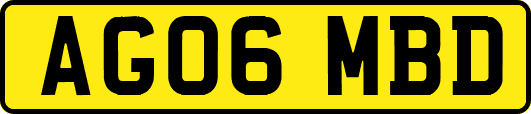 AG06MBD