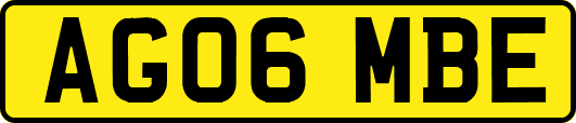 AG06MBE