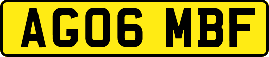 AG06MBF