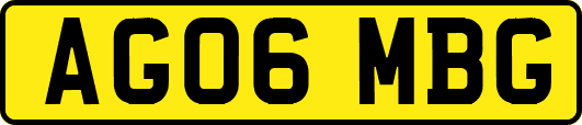 AG06MBG
