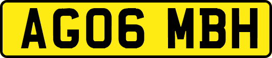 AG06MBH
