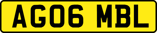 AG06MBL