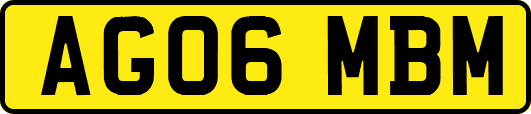 AG06MBM