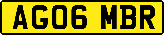 AG06MBR
