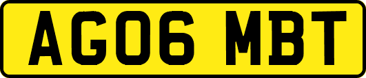 AG06MBT