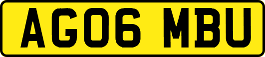 AG06MBU