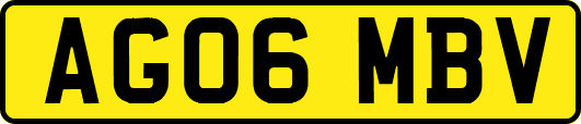 AG06MBV