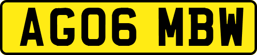 AG06MBW