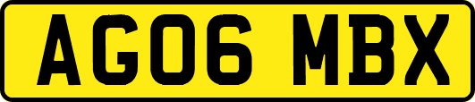 AG06MBX