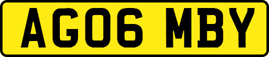 AG06MBY