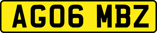 AG06MBZ