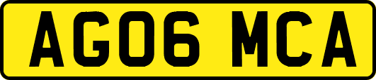 AG06MCA