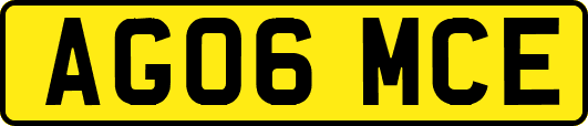 AG06MCE