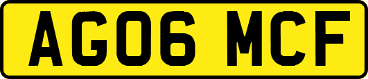 AG06MCF