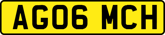 AG06MCH