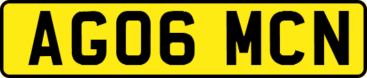 AG06MCN