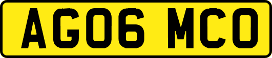 AG06MCO