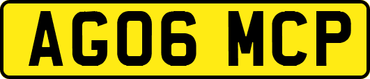 AG06MCP
