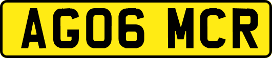 AG06MCR