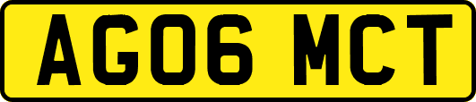 AG06MCT
