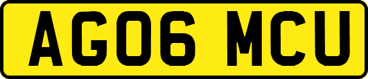 AG06MCU