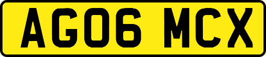 AG06MCX