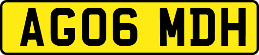 AG06MDH