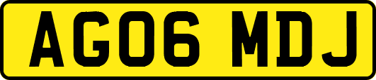 AG06MDJ