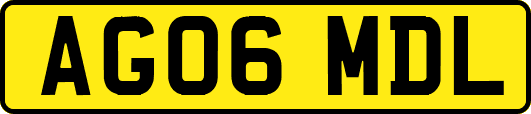AG06MDL