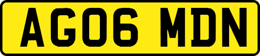 AG06MDN