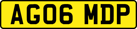 AG06MDP