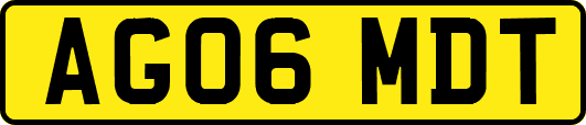 AG06MDT