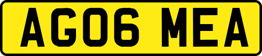 AG06MEA