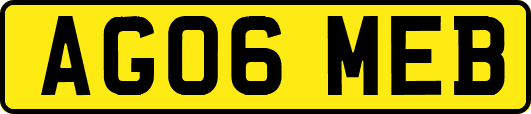 AG06MEB