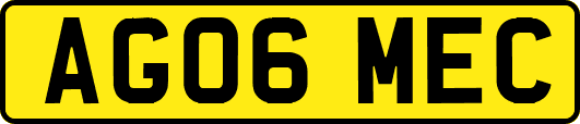 AG06MEC