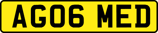 AG06MED