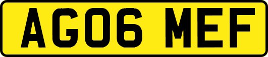 AG06MEF