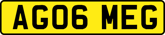 AG06MEG