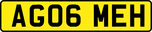 AG06MEH