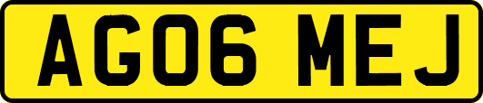 AG06MEJ