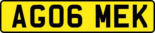 AG06MEK