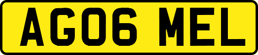 AG06MEL
