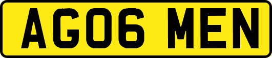 AG06MEN
