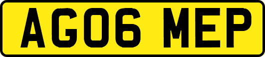 AG06MEP