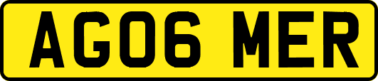 AG06MER