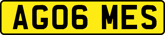 AG06MES