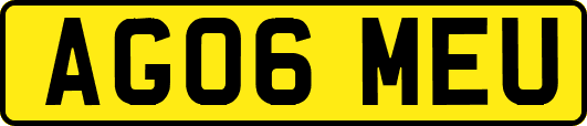 AG06MEU